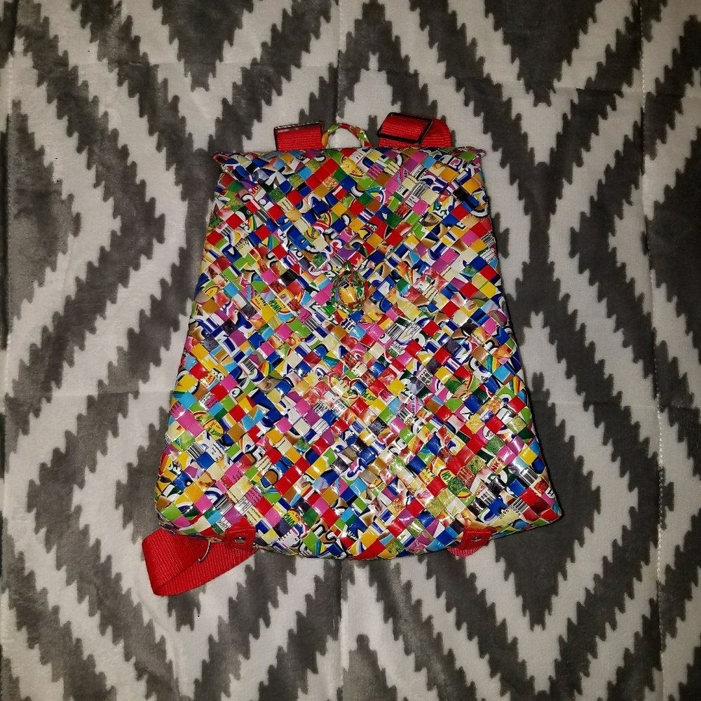 NWOT Backpack